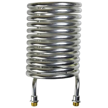 Bunn Hot Water Coil Kit For Bunn - Part No 12689-1 12689-1